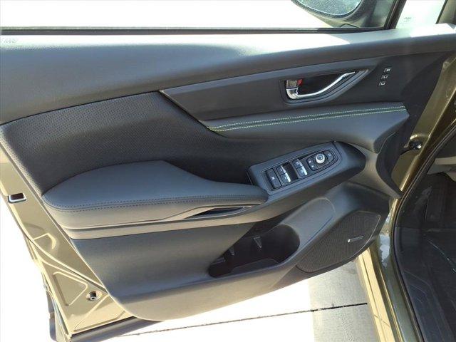 new 2026 Subaru Ascent car, priced at $54,667