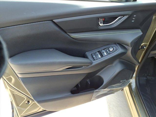 new 2026 Subaru Ascent car, priced at $54,667