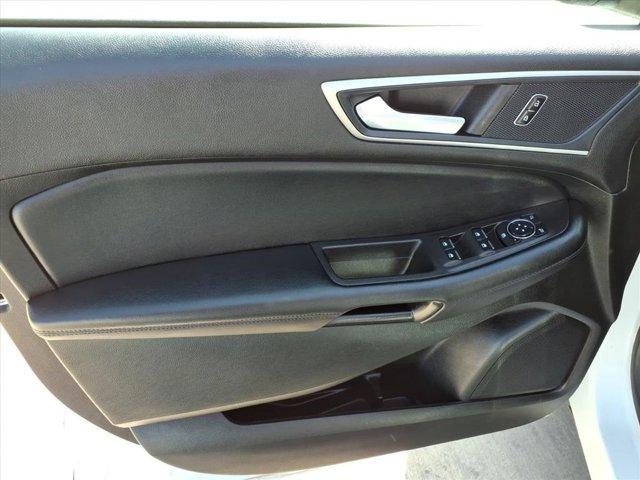 used 2023 Ford Edge car, priced at $20,995