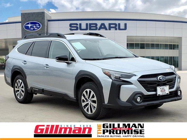 used 2025 Subaru Outback car, priced at $30,995