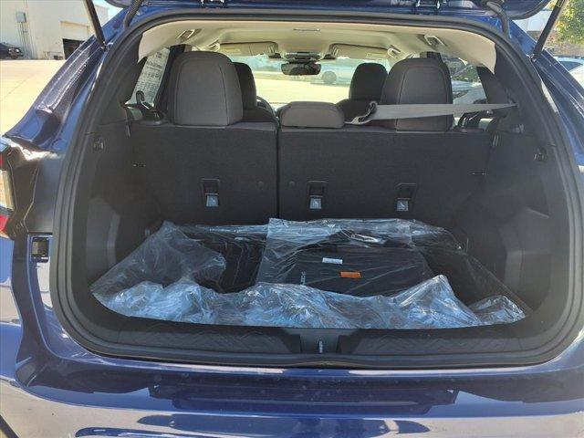 new 2026 Subaru Crosstrek car, priced at $29,039