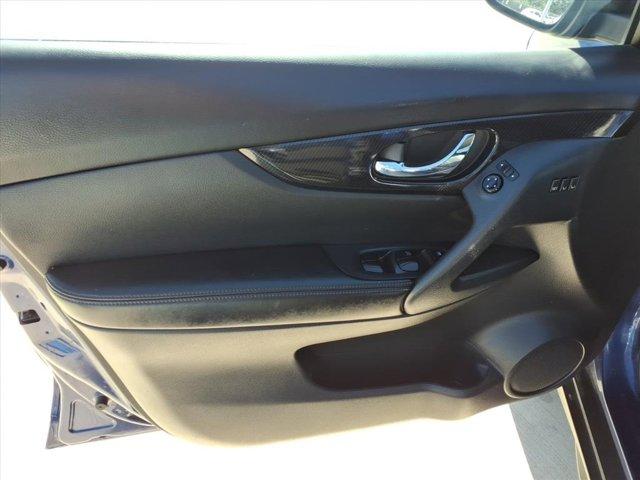 used 2019 Nissan Rogue car, priced at $15,995