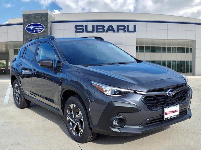 new 2026 Subaru Crosstrek car, priced at $30,729