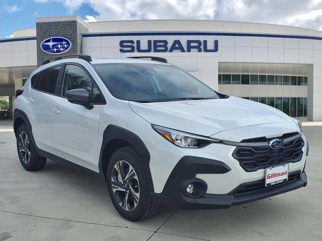 new 2026 Subaru Crosstrek car, priced at $32,646
