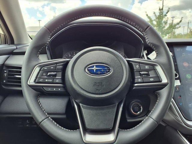 new 2025 Subaru Outback car, priced at $38,176