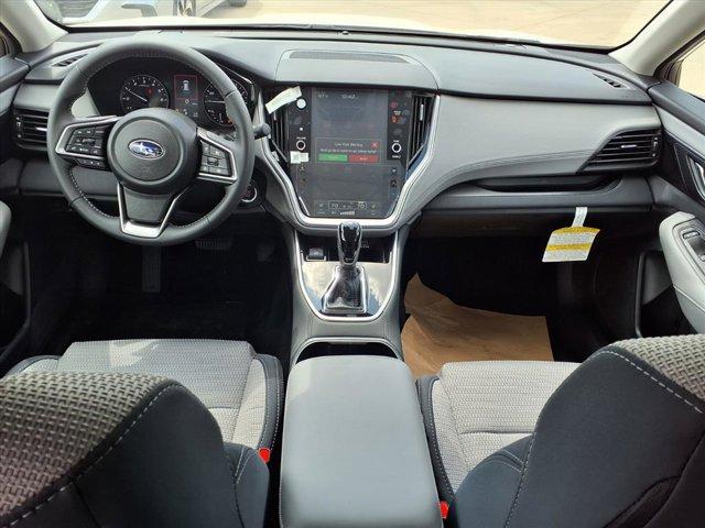 new 2025 Subaru Outback car, priced at $38,176