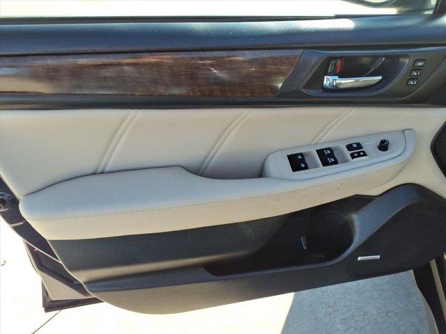 used 2018 Subaru Outback car, priced at $17,995