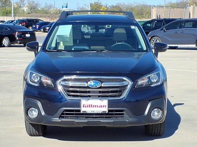 used 2018 Subaru Outback car, priced at $17,995