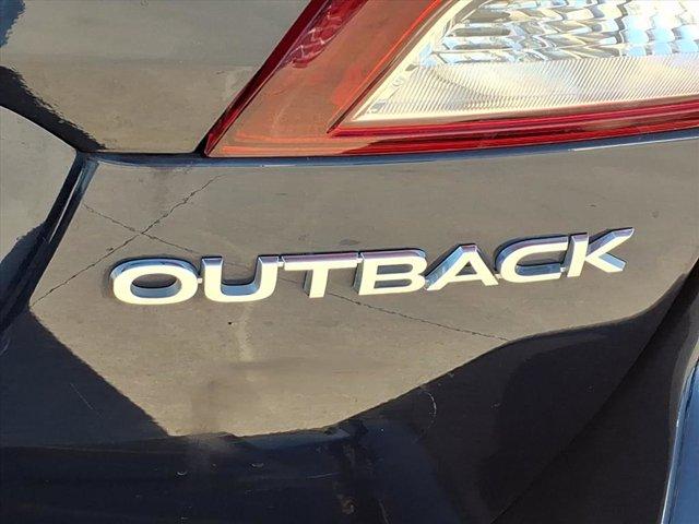 used 2018 Subaru Outback car, priced at $17,995