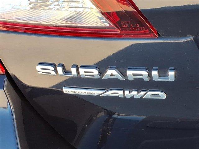 used 2018 Subaru Outback car, priced at $17,995