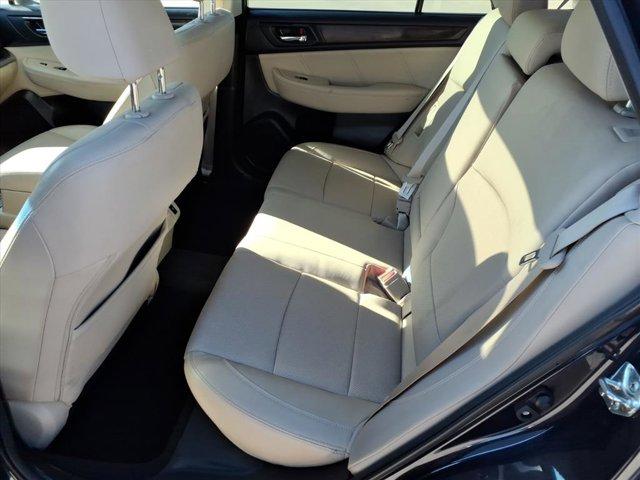 used 2018 Subaru Outback car, priced at $17,995