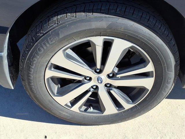 used 2018 Subaru Outback car, priced at $17,995