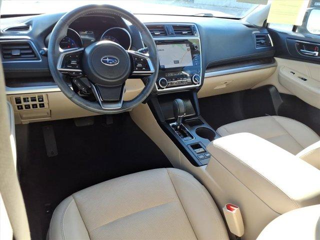 used 2018 Subaru Outback car, priced at $17,995