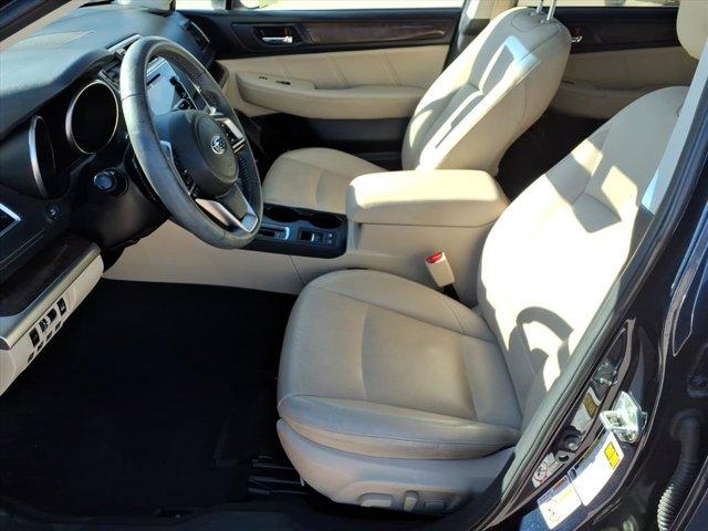 used 2018 Subaru Outback car, priced at $17,995