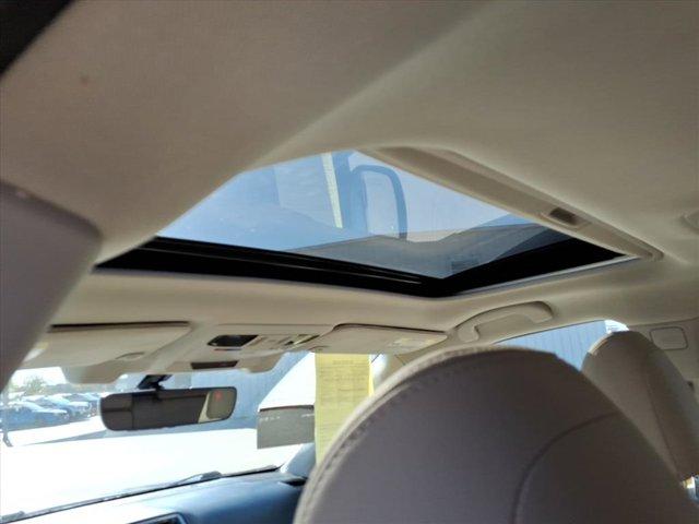 used 2018 Subaru Outback car, priced at $17,995