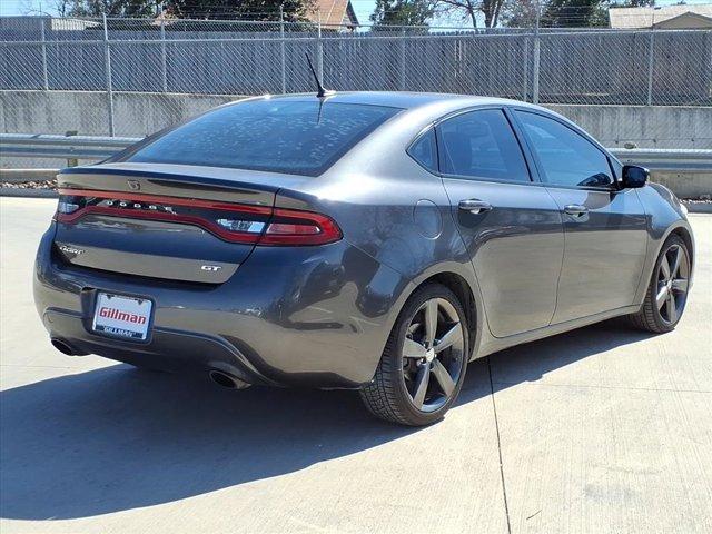 used 2014 Dodge Dart car, priced at $8,995