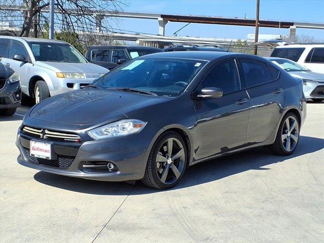 used 2014 Dodge Dart car, priced at $8,995