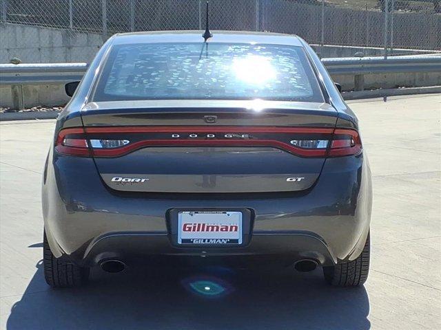 used 2014 Dodge Dart car, priced at $8,995