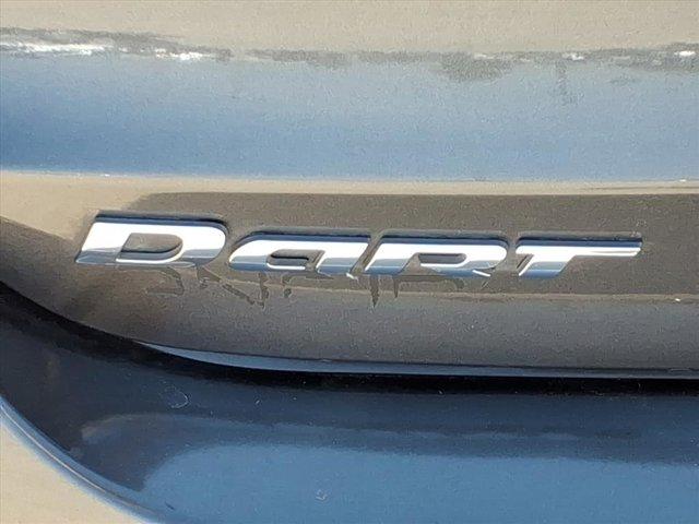 used 2014 Dodge Dart car, priced at $8,995