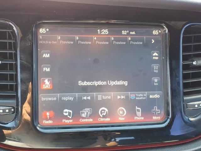 used 2014 Dodge Dart car, priced at $8,995