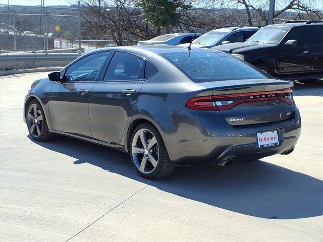 used 2014 Dodge Dart car, priced at $8,995