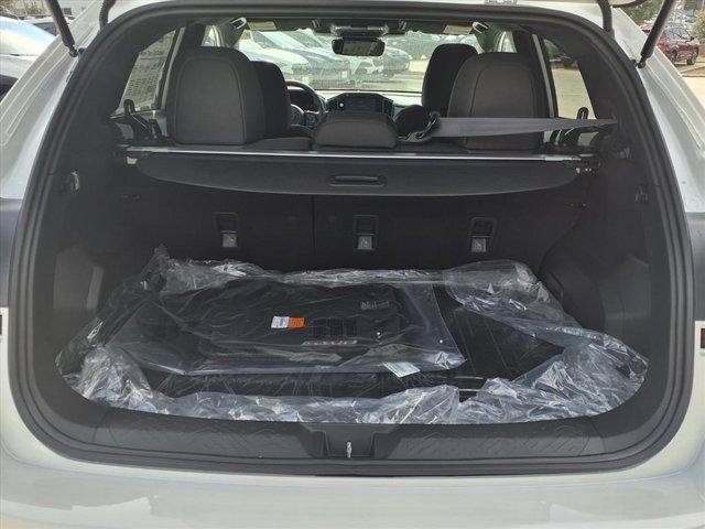 new 2026 Subaru Crosstrek car, priced at $33,165