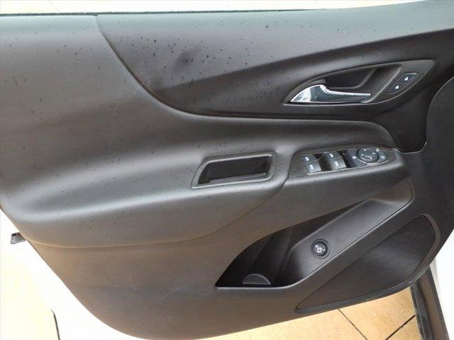 used 2024 Chevrolet Equinox car, priced at $17,995