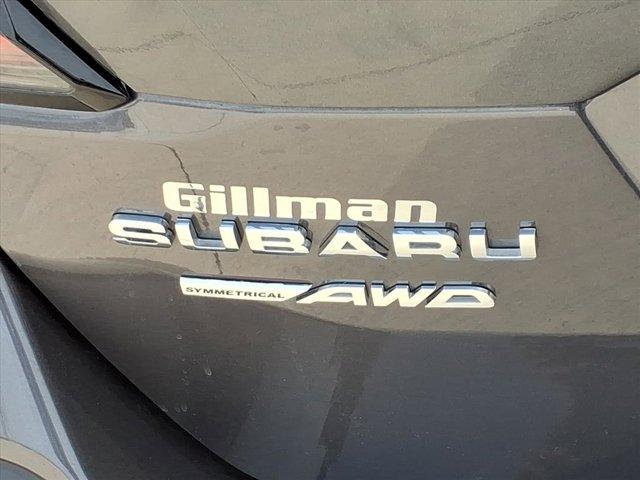 used 2025 Subaru Outback car, priced at $25,195
