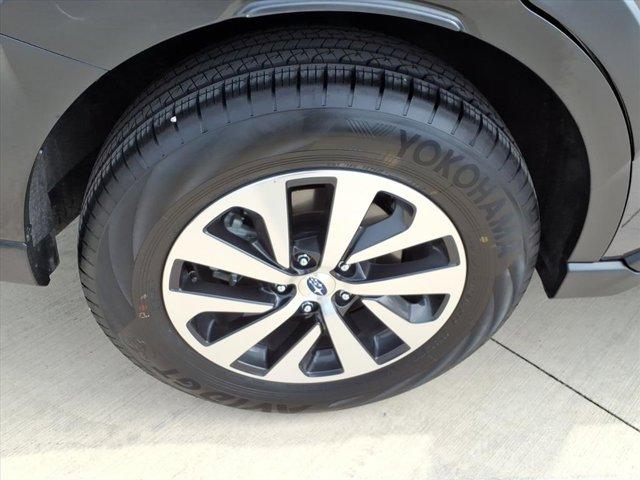 used 2025 Subaru Outback car, priced at $25,195