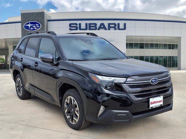 new 2026 Subaru Forester car, priced at $35,705