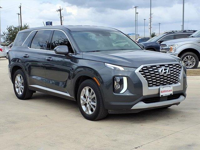 used 2022 Hyundai Palisade car, priced at $16,995