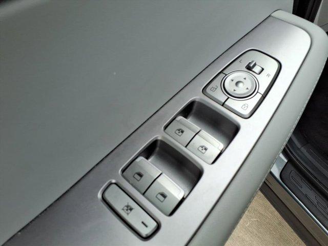 used 2022 Hyundai Palisade car, priced at $16,995