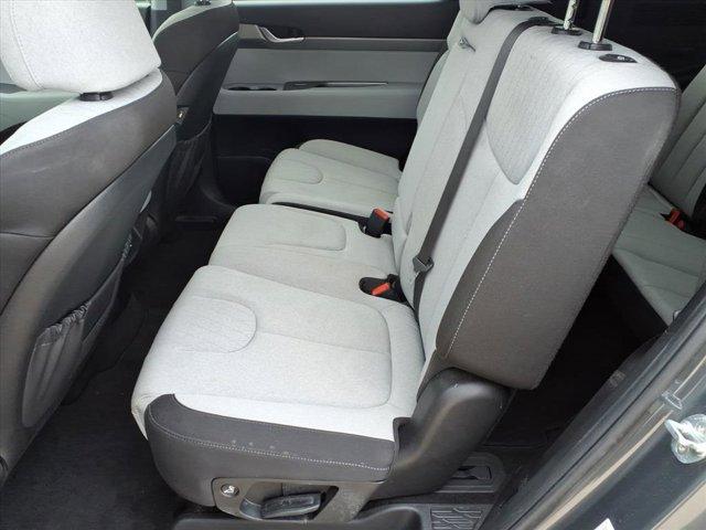 used 2022 Hyundai Palisade car, priced at $16,995