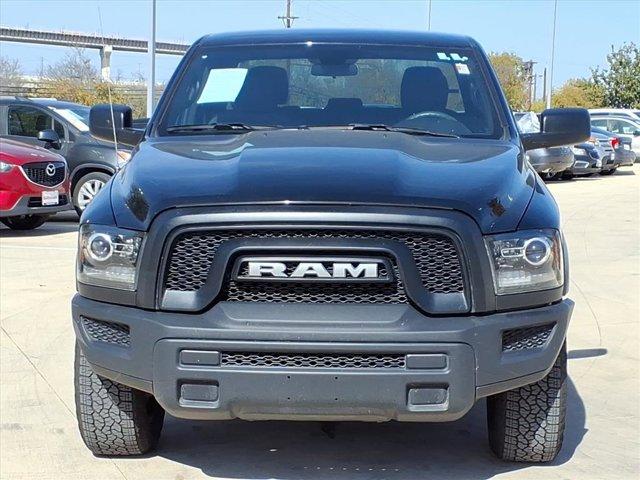 used 2024 Ram 1500 Classic car, priced at $26,295