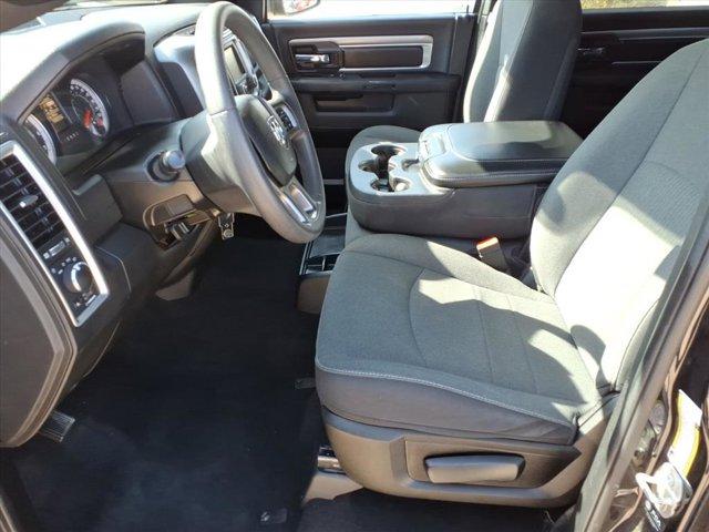 used 2024 Ram 1500 Classic car, priced at $26,295