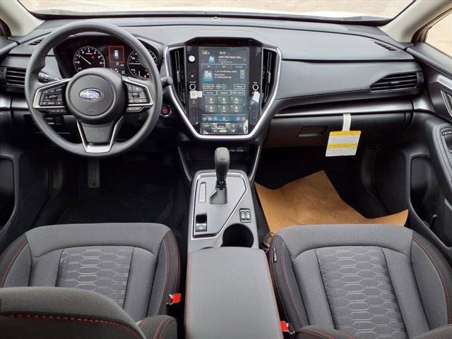 new 2026 Subaru Impreza car, priced at $30,670