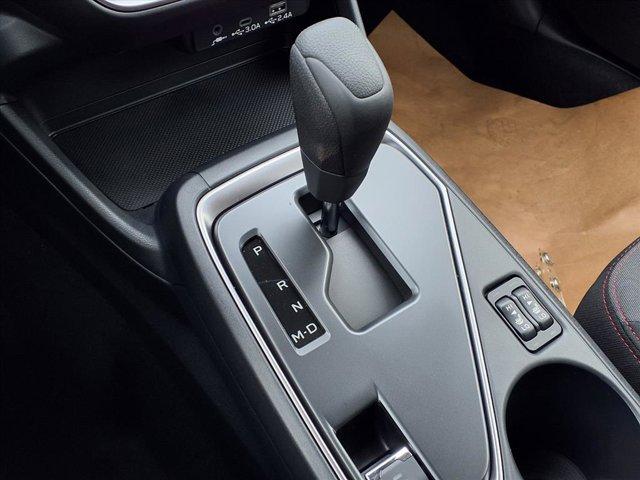 new 2026 Subaru Impreza car, priced at $30,670