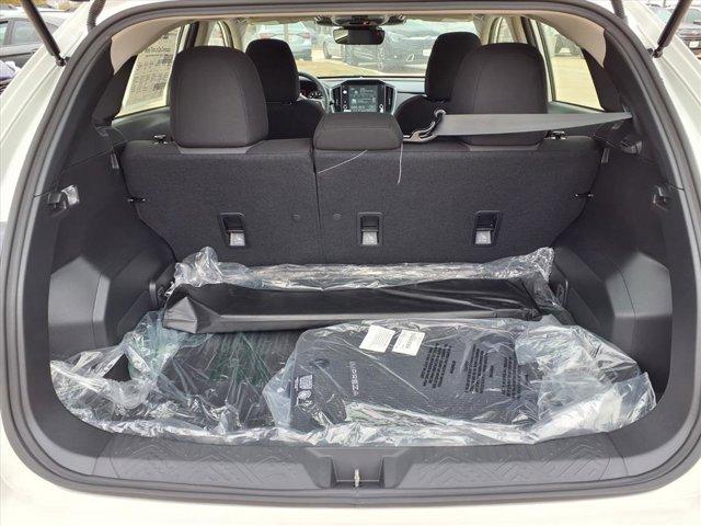 new 2026 Subaru Impreza car, priced at $30,670