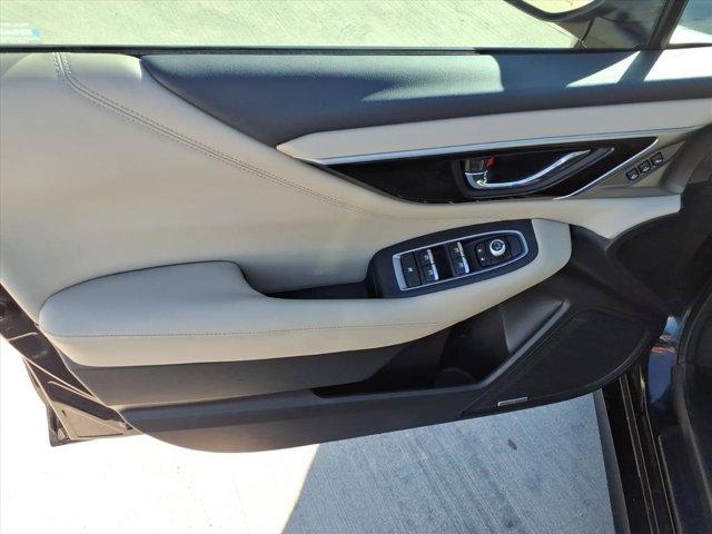 used 2020 Subaru Legacy car, priced at $19,995