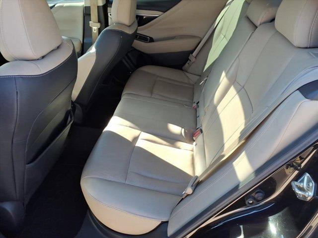 used 2020 Subaru Legacy car, priced at $19,995