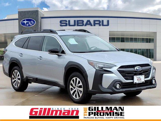 used 2025 Subaru Outback car, priced at $28,995