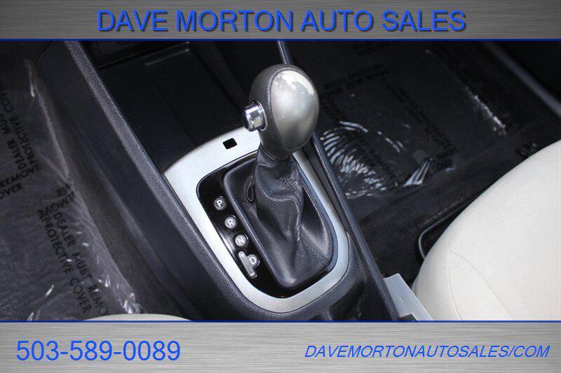 used 2012 Kia Rio5 car, priced at $6,995