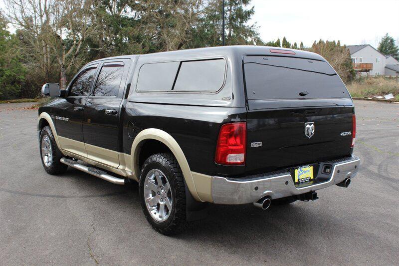 used 2011 Dodge Ram 1500 car, priced at $14,995