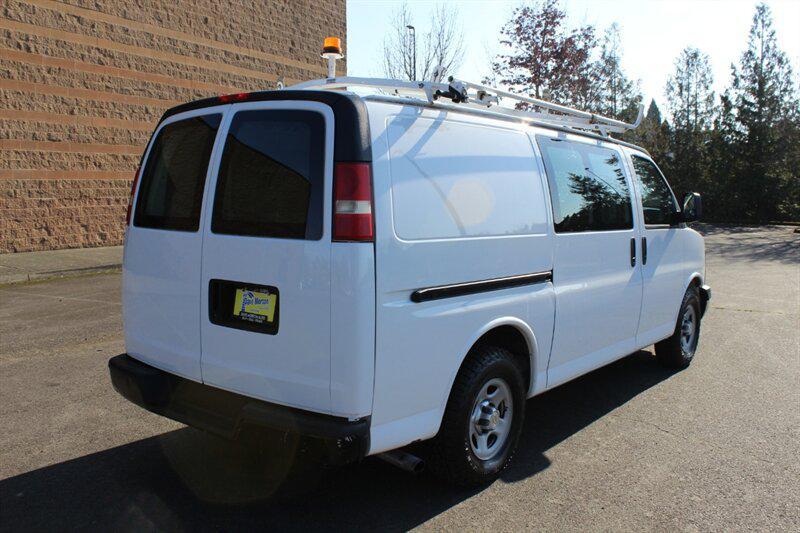 used 2007 Chevrolet Express 1500 car, priced at $12,995