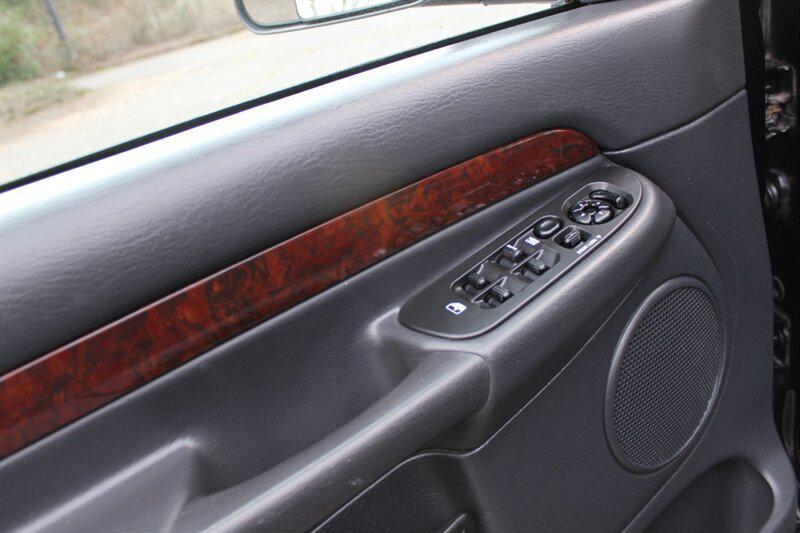 used 2003 Dodge Ram 2500 car, priced at $10,995