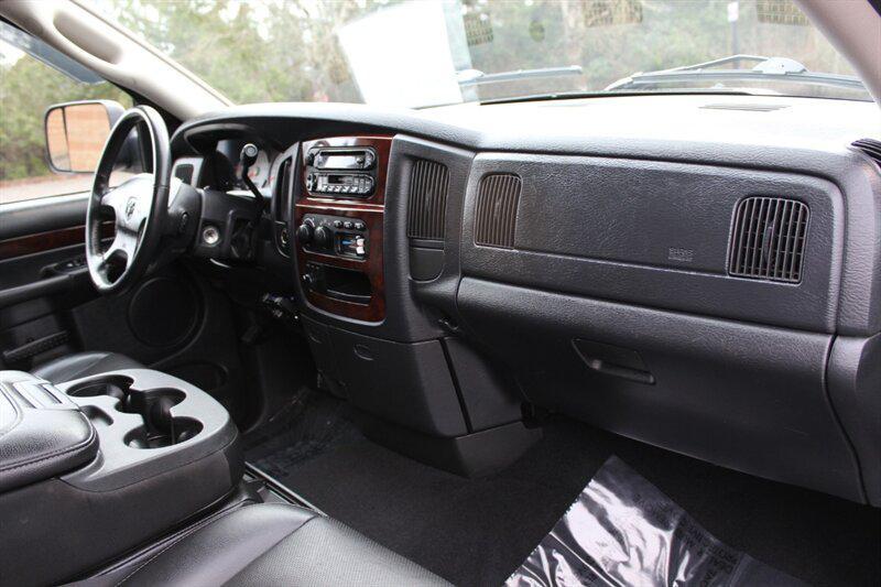 used 2003 Dodge Ram 2500 car, priced at $10,995
