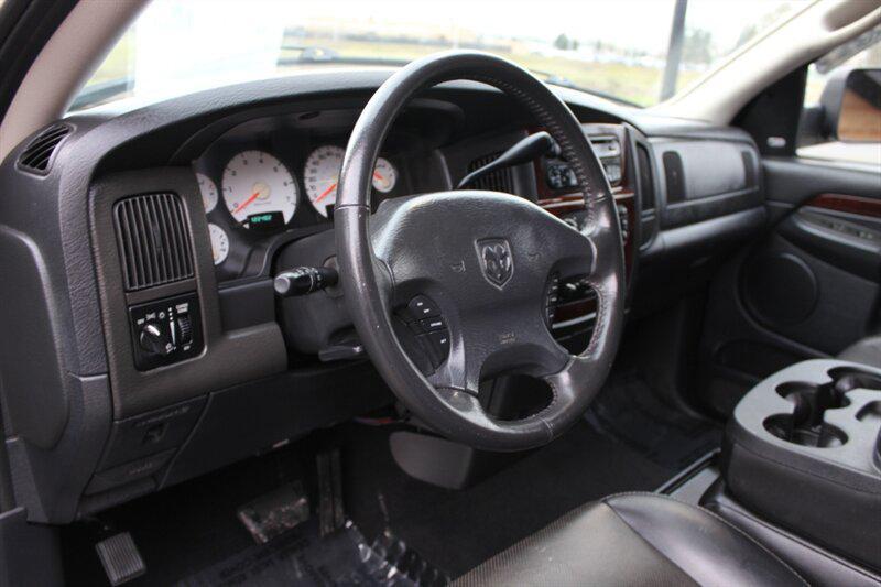 used 2003 Dodge Ram 2500 car, priced at $10,995