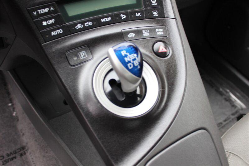 used 2011 Toyota Prius car, priced at $8,995