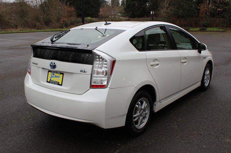 used 2011 Toyota Prius car, priced at $8,995