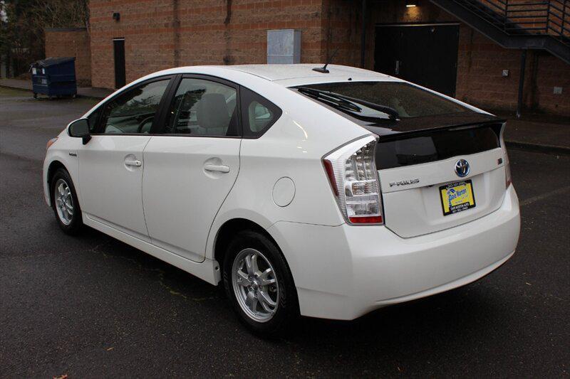 used 2011 Toyota Prius car, priced at $8,995